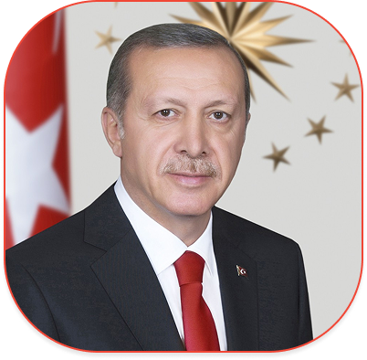 Recep Tayyip Erdoğan